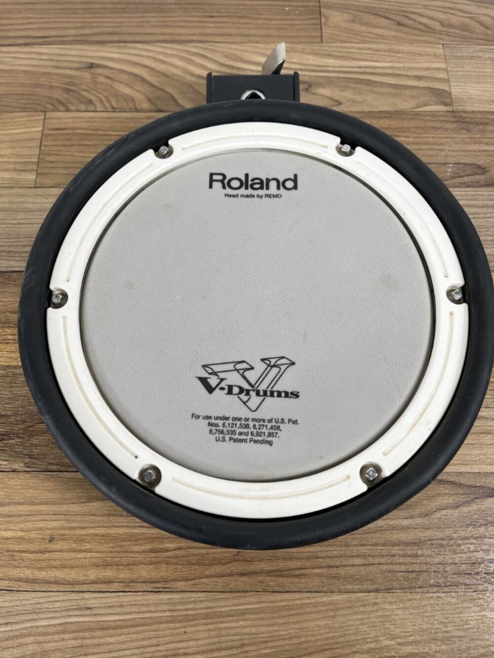 Roland HD-1 V-Drums Mesh Head Snare Pad - Picture 4 of 8